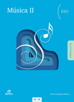 MÚSICA II (ANDALUCÍA) 2021