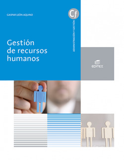 Gestión de recursos humanos. Ed.2021