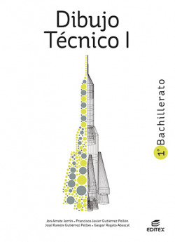 Dibujo técnico I 1º Bachillerato
