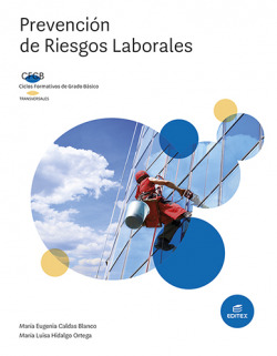 Prevención de riesgos laborales (Formación Básica) 2022
