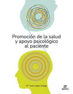 Promoción de la salud y apoyo psicológico al paciente