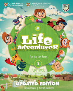 (22).life adventures 1ºprim.(pupil´s book+ebook) updated