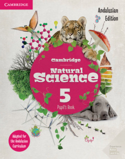 NATURAL SCIENCE 5ºEP ANDALUCIA 19