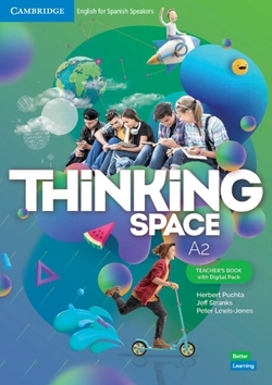 (22).(TCHS).THINKING SPACE (A2) TEACHERS BOOK