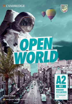 OPEN WORLD KEY. SELF STUDY. SPANISH SPEAKERS 2022