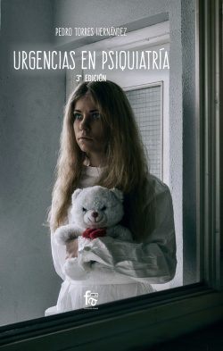 URGENCIAS EN PSIQUIATRIA