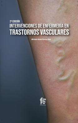INTERVENCIONES DE ENFERMERÍA EN TRASTORNOS VASCULARES- 2 ed