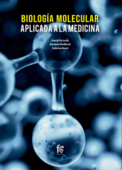 BIOLOGÍA MOLECULAR APLICADA A LA MEDICINA