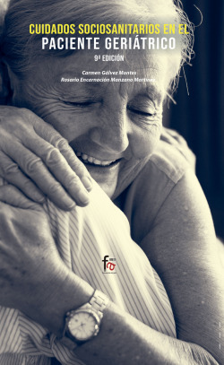 CUIDADOS SOCIO-SANITARIOS EN EL PACIENTE GERIÁTRICOö 9º EDIC