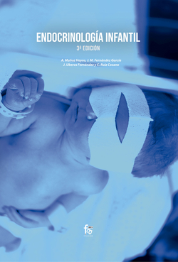 ENDOCRINOLOGÍA INFANTIL(3ª edición)