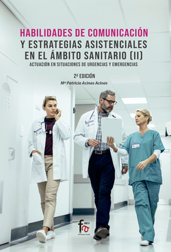 HABILIDADES DE COMUNICACIÓN Y ESTRATEGIAS ASISTENCIALES EN