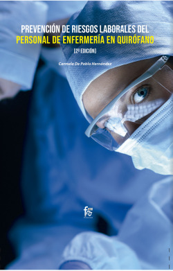 PREVENCIÓN DE RIESGOS LABORALES DEL PERSONAL DE ENFERMERÍA