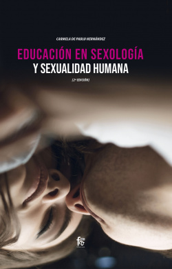 EDUCACIÓN EN SEXOLOGÍA Y SEXUALIDAD HUMANA