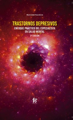 TRASTORNOS DEPRESIVOS.ENFOQUE PRACTICO DEL ESPECILISTA EN SALUD M