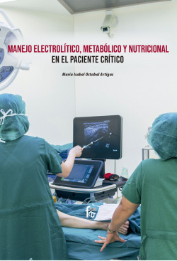 MANEJO ELECTROLÍTICO, METABÓLICO Y NUTRICIONAL