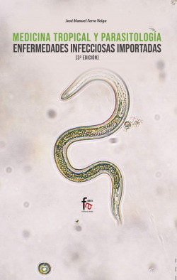 MEDICINA TROPICAL Y PARASITOLOGÍA.