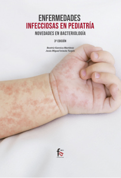 ENFERMEDADES INFECCIOSAS EN PEDIATRÍA: