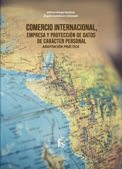 COMERCIO INTERNACIONAL, EMPRESA Y PROTECCIÓN DE DATOS