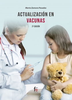 ACTUALIZACIÓN EN VACUNAS 2- EDICIÓN