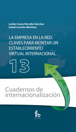 LA EMPRESA EN LA RED. CLAVES PARA MONTAR UN ESTABLECIMIENTO