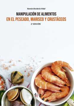 MANIPULACIÓN DE ALIMENTOS EN EL PESCADO,
