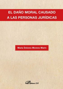 El daño moral causado a las personas jurídicas
