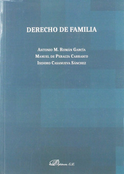 Derecho de familia