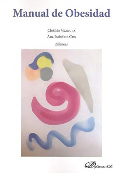 Manual de Obesidad