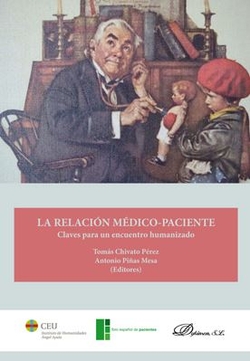 La relación médico-paciente