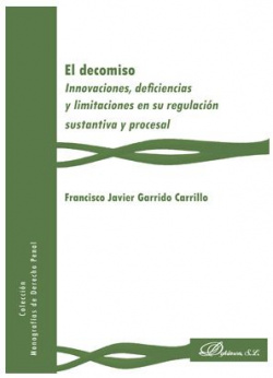 EL DECOMISO