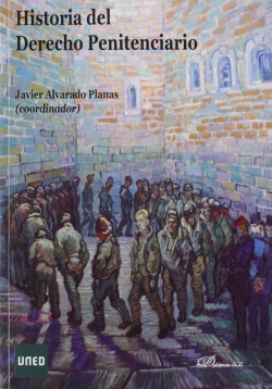 Historia del derecho penitenciario