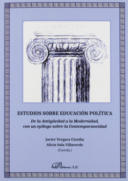 Estudios sobre educación política