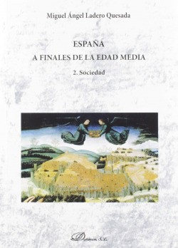 España a finales de la edad media
