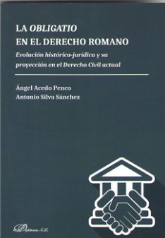 LA OBLIGATIO EN EL DERECHO PENAL