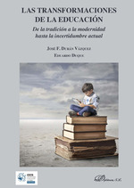 LAS TRANSFORMACIONES DE LA EDUCACIÓN