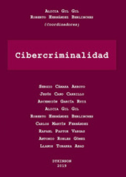 Cibercriminalidad
