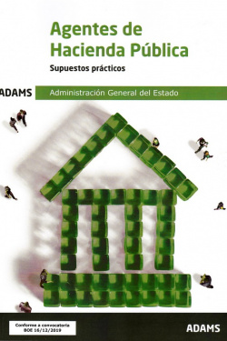 Supuestos Prácticos Agentes de Hacienda Pública