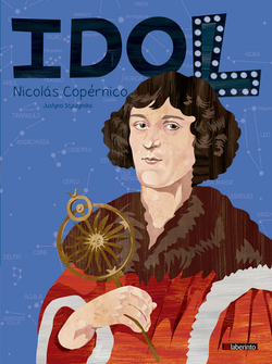 NICOLÁS COPÈRNICO