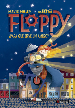 FLOPPY. ¿PARA QUÈ SIRVE UN AMIGO?