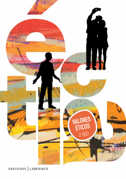 VALORES ÈTICOS 2ºESO LABERINTO 2020