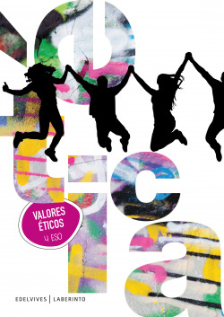 VALORES ÈTICOS 4ºESO LABERINTO 2020