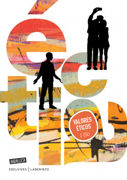 Valores éticos 2º ESO - Andalucía