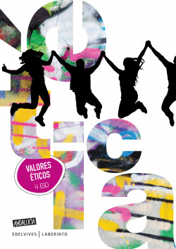 Valores éticos 4º ESO - Andalucía