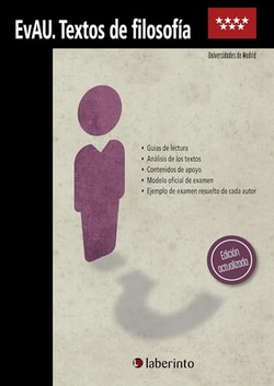 BACH 2 - TEXTOS FILOSOFIA 2024 UNIVERSIDAD MADRIR