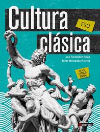CULTURA CLASICA 4ºESO 23 FANFEST LABERINTO