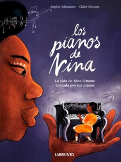Los pianos de nina