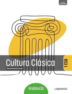 CULTURA CLASICA 1ºESO ANDALUCIA 24 FANFEST