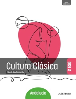 CULTURA CLASICA 2ºESO ANDALUCIA 24 FANFEST