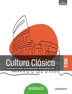 CULTURA CLASICA 3ºESO ANDALUCIA 24 FANFEST