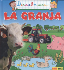 LA GRANJA